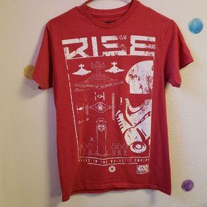 Star Wars Rebel Women's T-Shirt